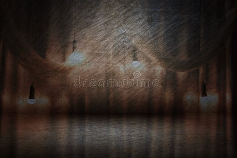 Tile Floor and Brick Wall Background with Lights at Night. HD Image and  Large Resolution Stock Image - Image of dark, hard: 184215885