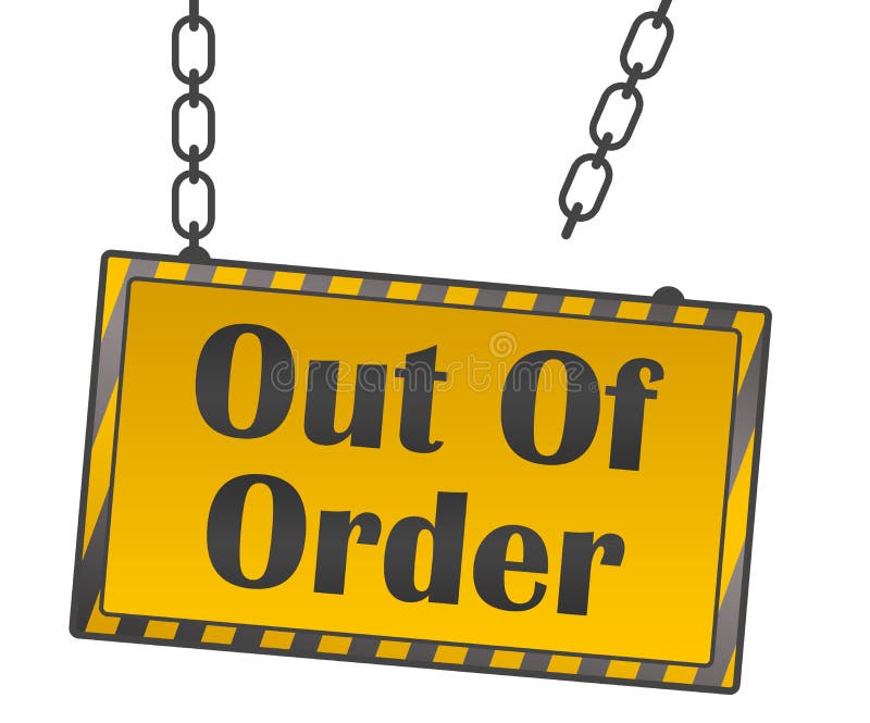 Order текст. Out of order. Out желтый. Out of order в гостинице. Out of order sign.