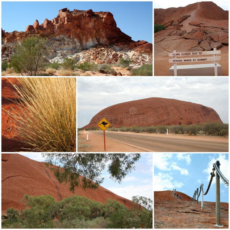 Outback montaggio