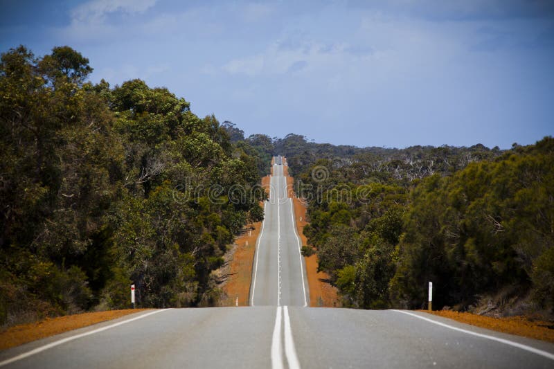 Outback strada