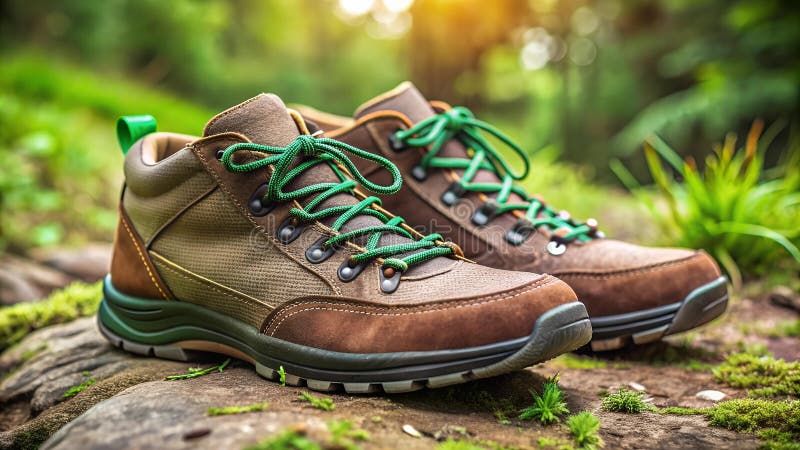 Canvas hiking shoes best sale