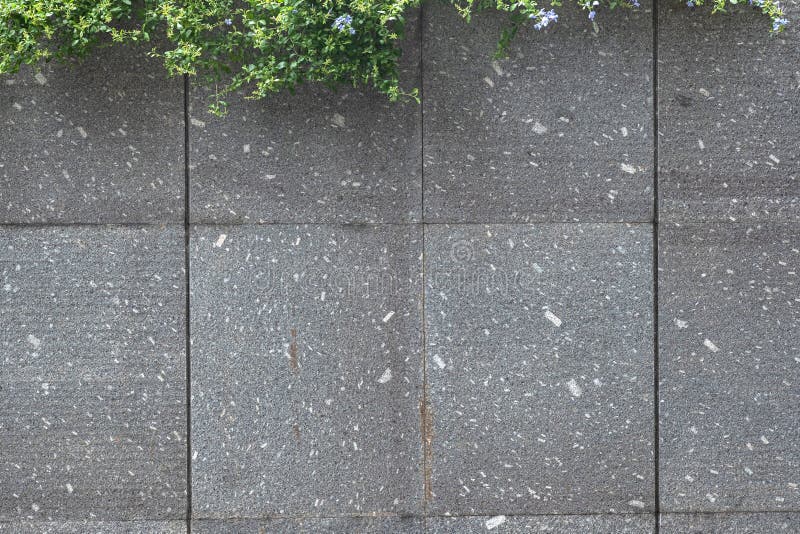 Outdoor Granite Stone Wall Cladding Decorative Stock Photo Image of