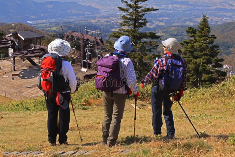 Outdoor joy royalty free stock photos