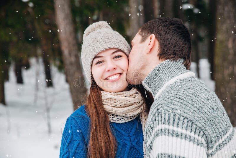 Cold Marriage And Passionate Love