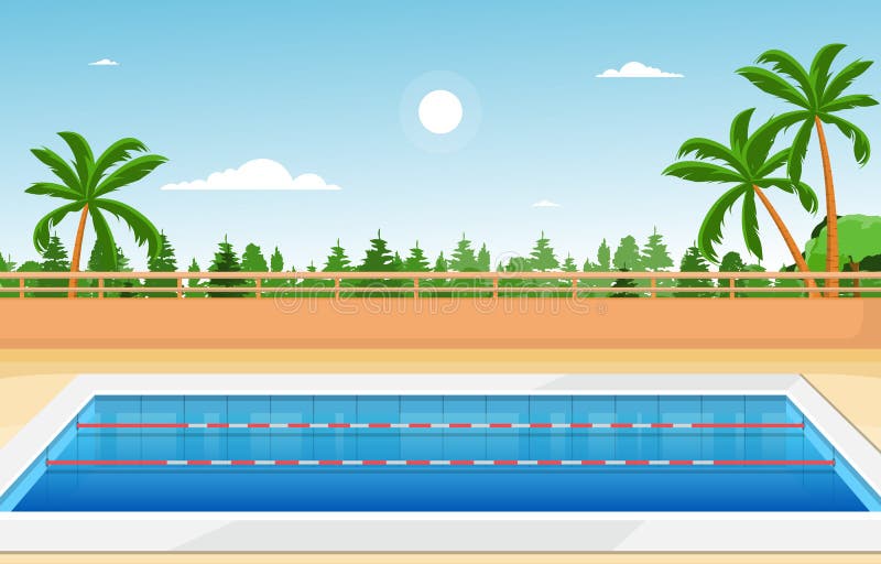 Animated Pools - Anabelfl