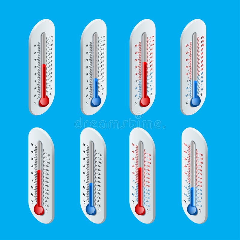 https://thumbs.dreamstime.com/b/outdoor-thermometer-hot-cold-temperature-flat-d-vector-isometric-illustration-73007289.jpg