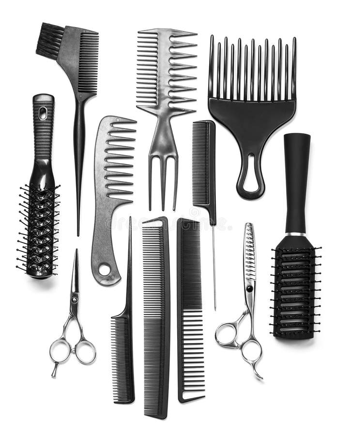 Outils coiffeur : 242 967 images, photos de stock, objets 3D et