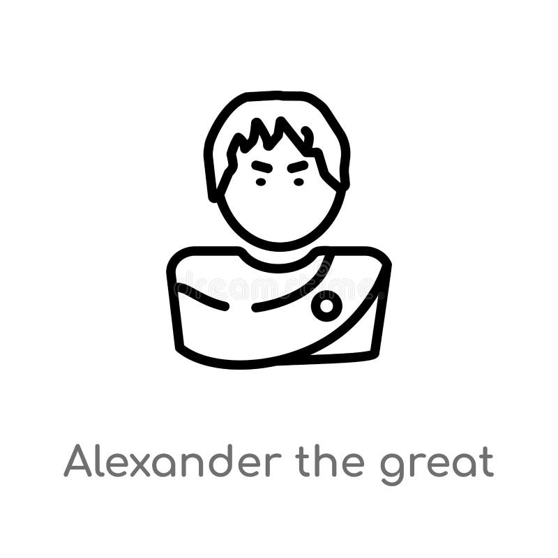 Alexander Great Stock Illustrations – 231 Alexander Great Stock  Illustrations, Vectors & Clipart - Dreamstime