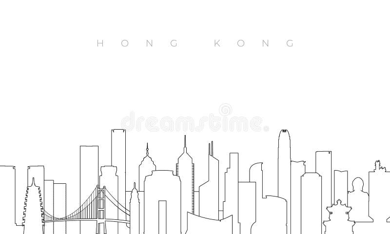 Hong Kong Line Icon Stock Illustrations – 643 Hong Kong Line Icon Stock  Illustrations, Vectors & Clipart - Dreamstime