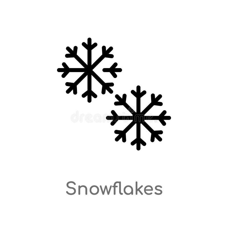 Simple Snowflake Stock Illustrations – 55,401 Simple Snowflake Stock  Illustrations, Vectors & Clipart - Dreamstime