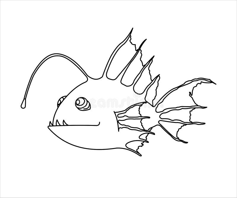 Terrible Fish Stock Illustrations – 325 Terrible Fish Stock Illustrations,  Vectors & Clipart - Dreamstime
