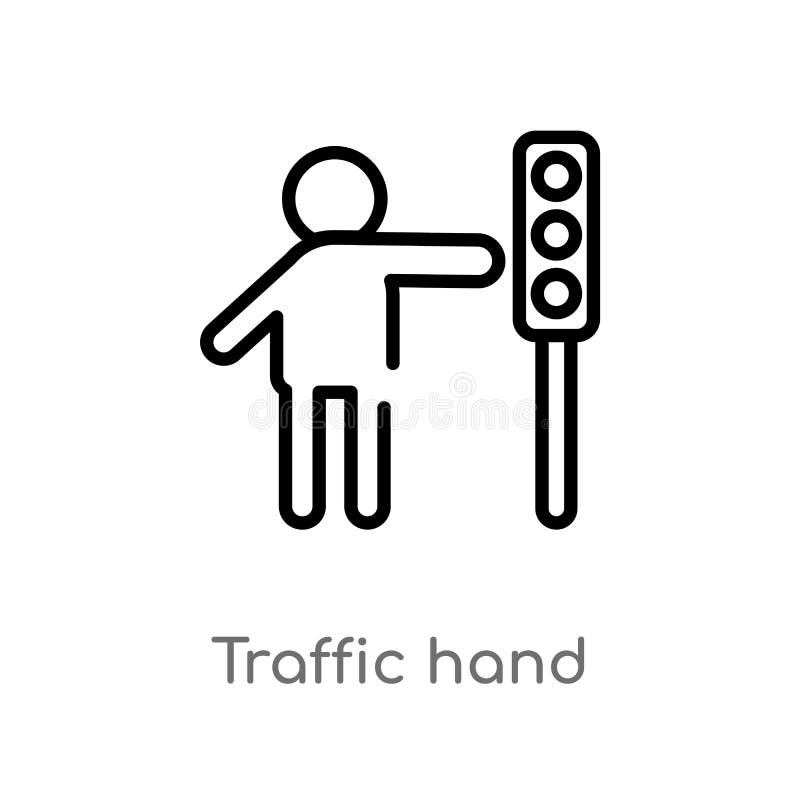 Stop hand icon . Hand forbidden sign, no entry, do not touch . Stop road  sign. Prohibited warning icon 21891159 Vector Art at Vecteezy