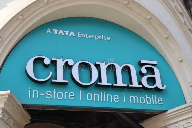 India's Tata takes electronics store online