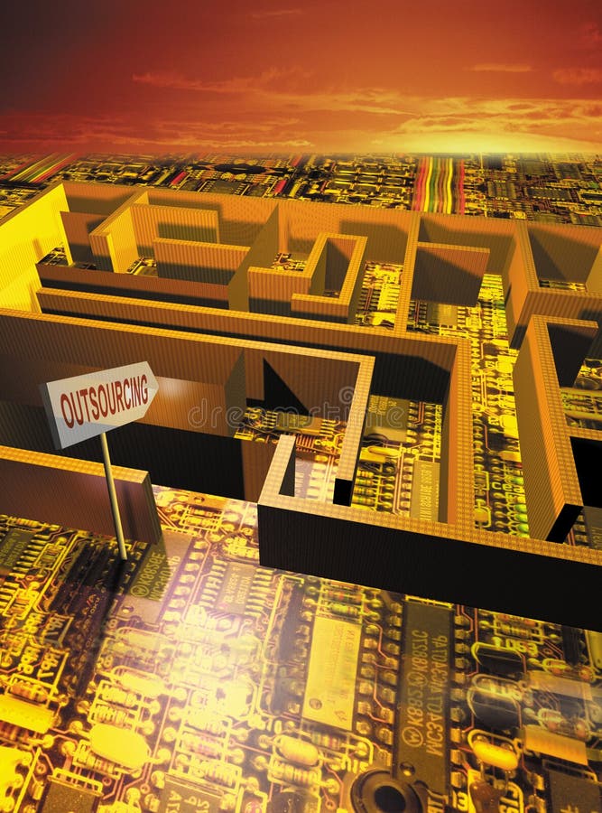 Outsourcinglabyrinth Outsourcinglabyrinth