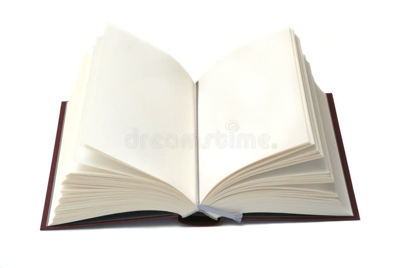 Ouvrez le livre photographie stock Ouvrez le livre photographie stock