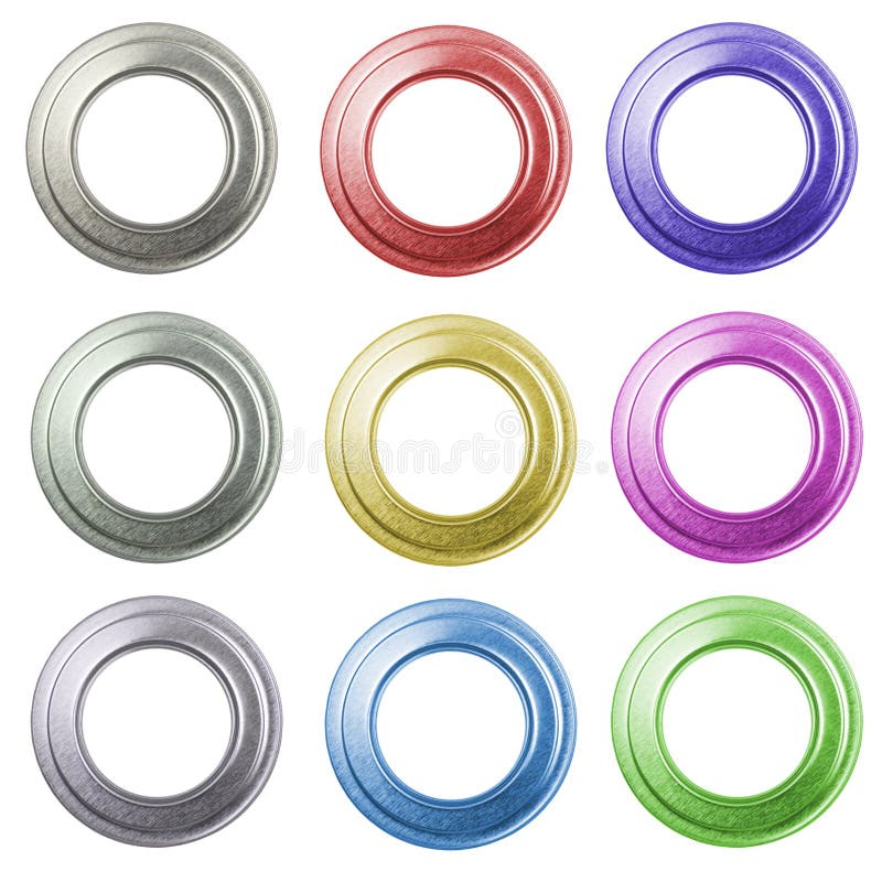 Oval silver picture frames stock photo. Image of cover 28245022