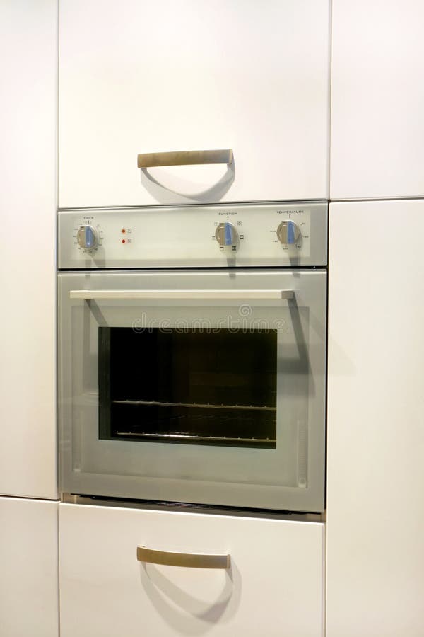 Oven