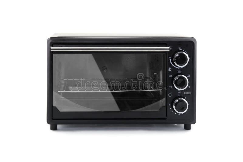 oven mini electric stock photos oven mini electric stock photos