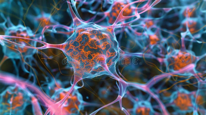 Overall the extracellular matrix is a complex and dynamic structure that is essential for the proper functioning of royalty free stock images