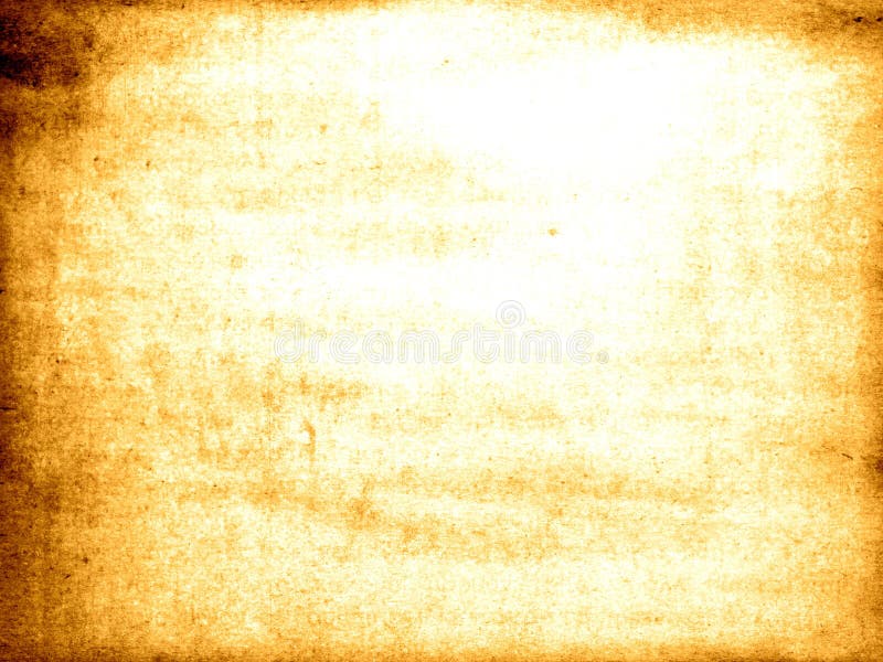 Overexposed old paper texture