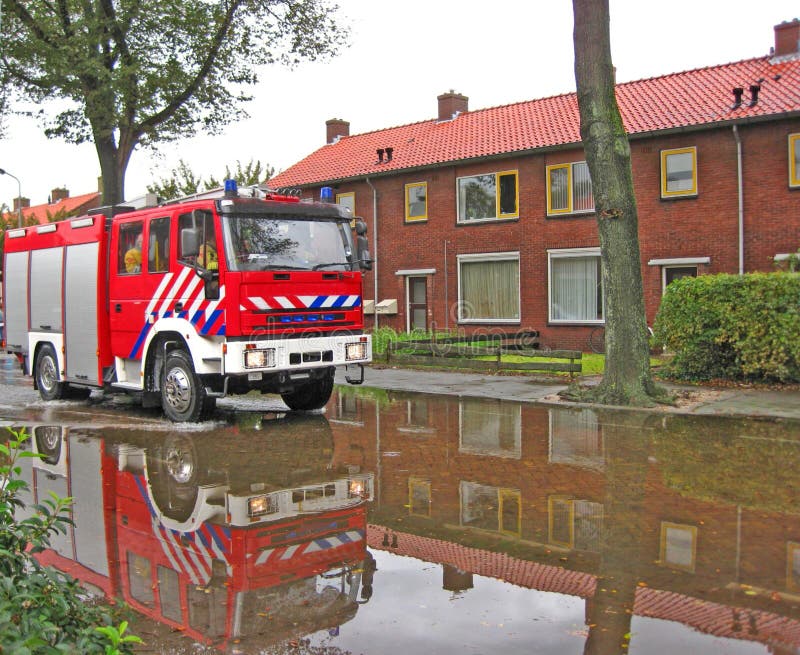 Overflow stock photos