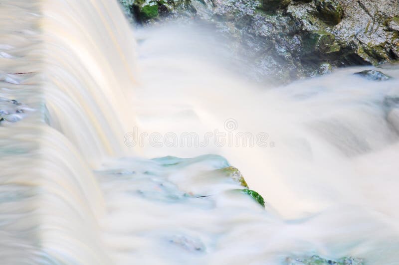 Overflow stock images