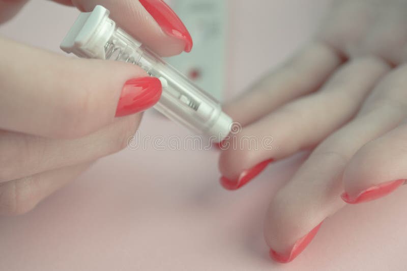 933 Finger Prick Blood Test Photos & Royalty-Free Stock Photos from Dreamstime