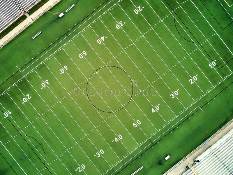 227 Football Field Overhead View Photos Free Royalty Free Stock Photos From Dreamstime