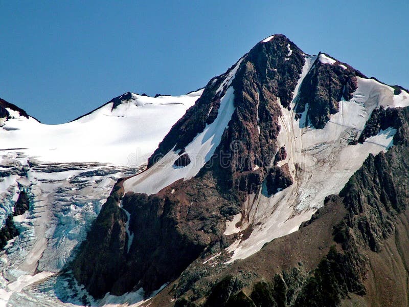 Overlord Glacier