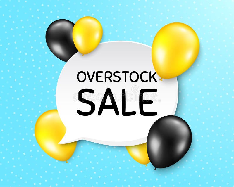 Overstock & Clearance Items