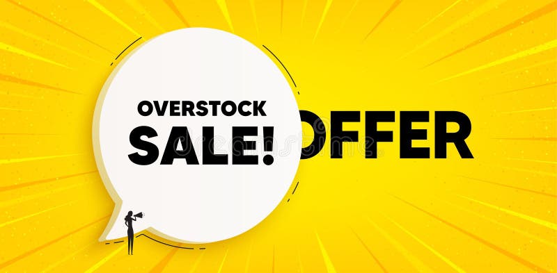 https://thumbs.dreamstime.com/b/overstock-sale-tag-special-offer-price-sign-chat-speech-bubble-banner-vector-advertising-discounts-symbol-message-talk-box-289187760.jpg