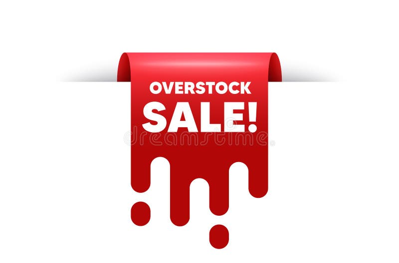 https://thumbs.dreamstime.com/b/overstock-sale-text-special-offer-price-sign-vector-red-ribbon-tag-banner-advertising-discounts-symbol-sticker-badge-label-233009219.jpg