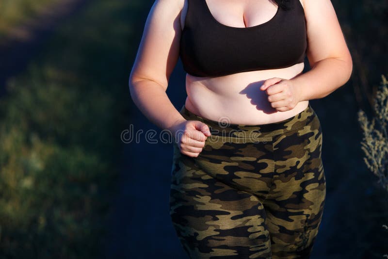106 Bra Overweight Sports Woman Stock Photos - Free & Royalty-Free Stock  Photos from Dreamstime