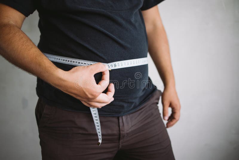 https://thumbs.dreamstime.com/b/overweight-man-measuring-waist-measure-tape-close-up-image-weight-loss-motivation-fat-burning-189486880.jpg