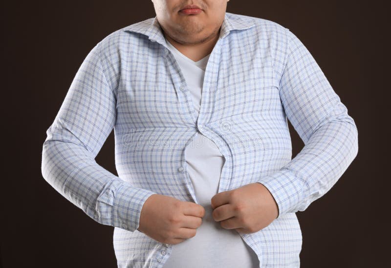 button up shirts for fat guys