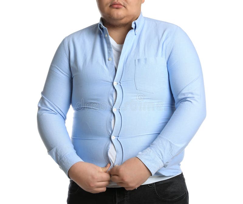 button up shirts for fat guys