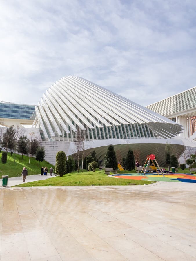 OVIEDO, SPAIN - JANUARY 29