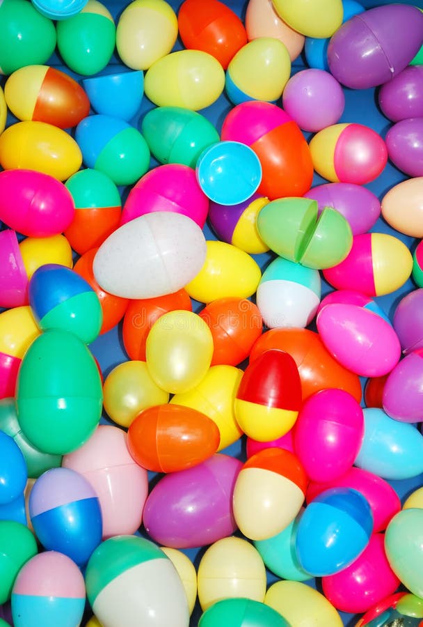 Grupo De Bolas Coloridas Para a Criança Foto de Stock - Imagem de alegre,  playground: 153553718