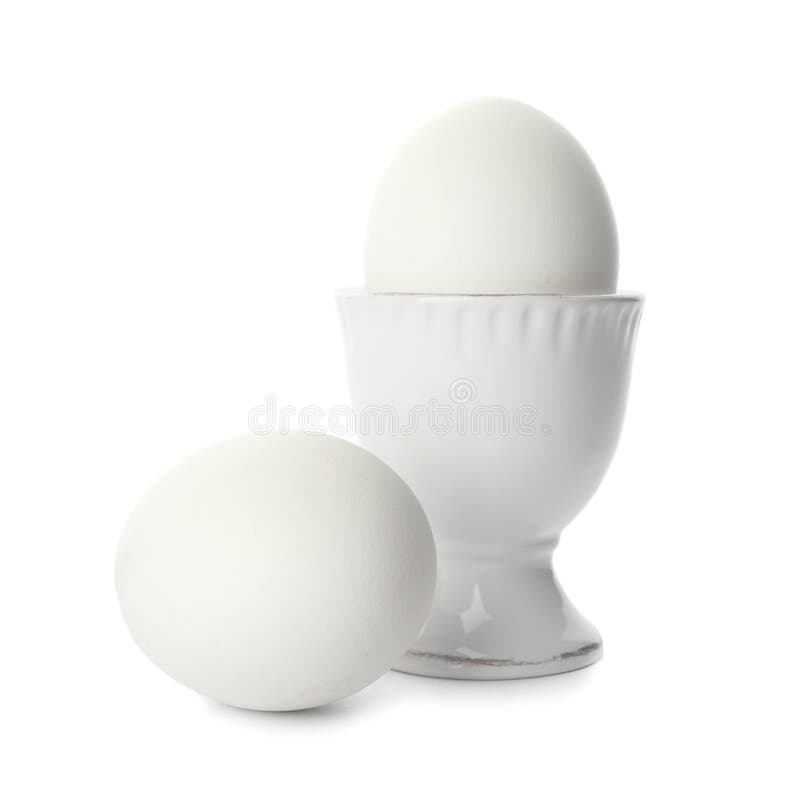 Ovos cozidos duros inteiros imagens de stock royalty free Ovos cozidos duros inteiros imagens de stock royalty free