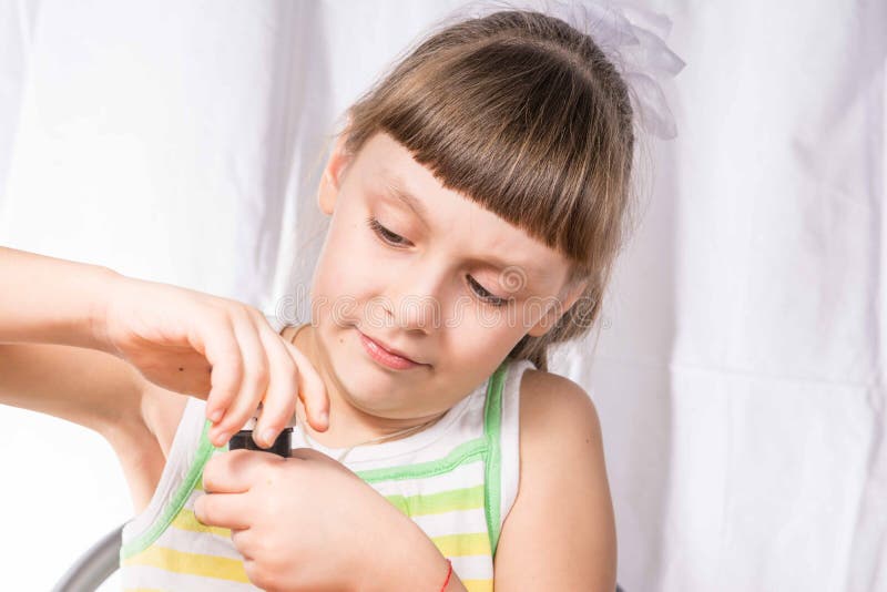 Ovos da páscoa foto de stock