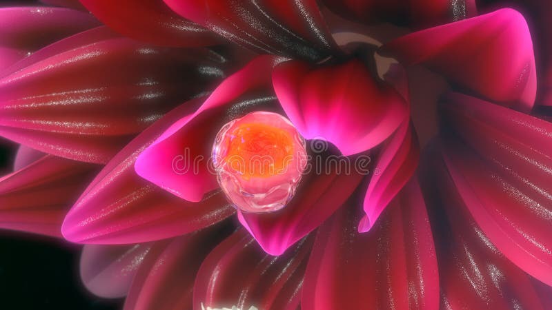 ovulation imagem de stock royalty free ovulation imagem de stock royalty free