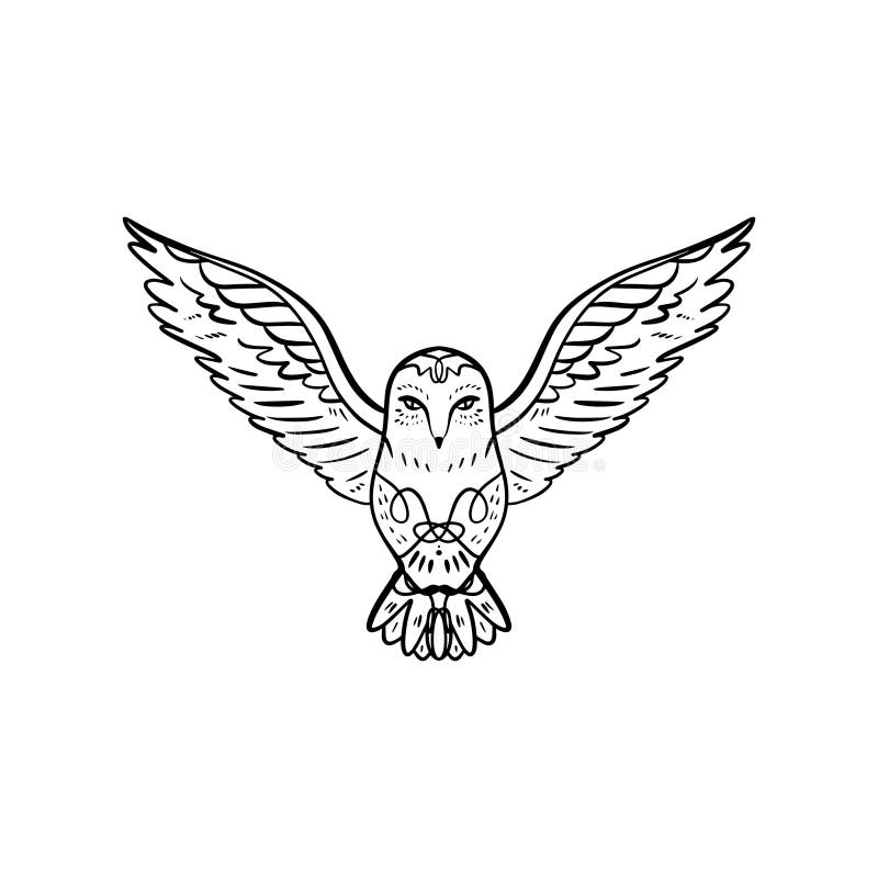 Owl Tattoo Outline. Boho Tribal Style. Line Ethnic Ornaments. Poster, Spiritual Art, Symbol of Wisdom Stock Illustration - Illustration of adult, cartoon: 137542856 Owl Tattoo Outline. Boho Tribal Style. Line Ethnic Ornaments. Poster, Spiritual Art, Symbol of Wisdom Stock Illustration - Illustration of adult, cartoon: 137542856