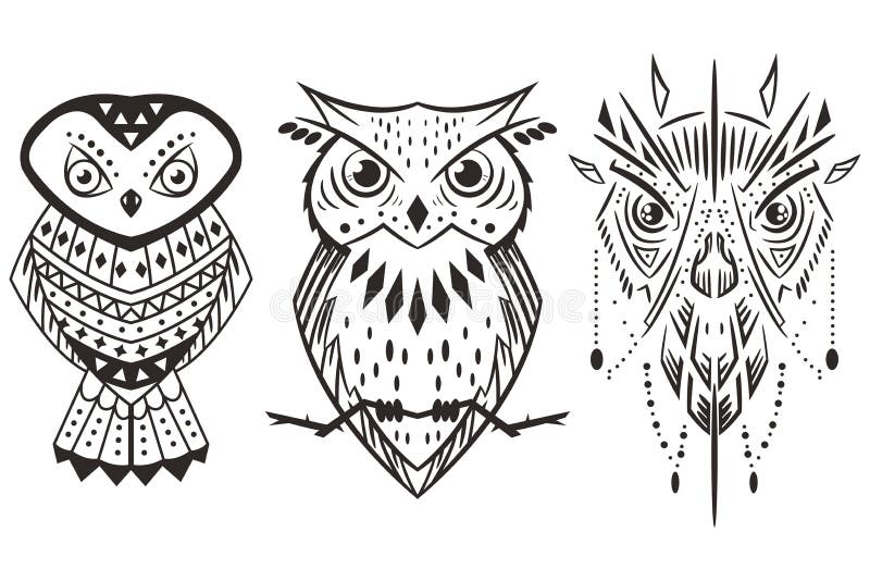 Owl Tattoos  Their Meaning Plus 14 Stunning Examples