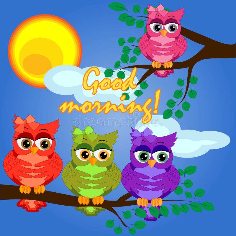 110 Good Morning Owl Stock Photos - Free & Royalty-Free Stock Photos from Dreamstime 110 Good Morning Owl Stock Photos - Free & Royalty-Free Stock Photos from Dreamstime