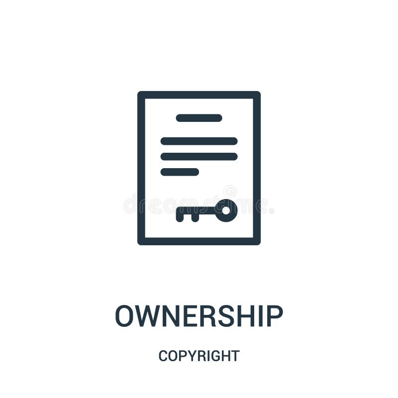 Ownership Stock Illustrations 14 006 Ownership Stock