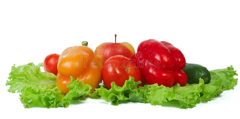 Owoc świezi warzywa