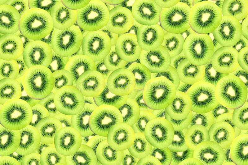 owocowy zielony kiwi zdjęcia stock owocowy zielony kiwi zdjęcia stock
