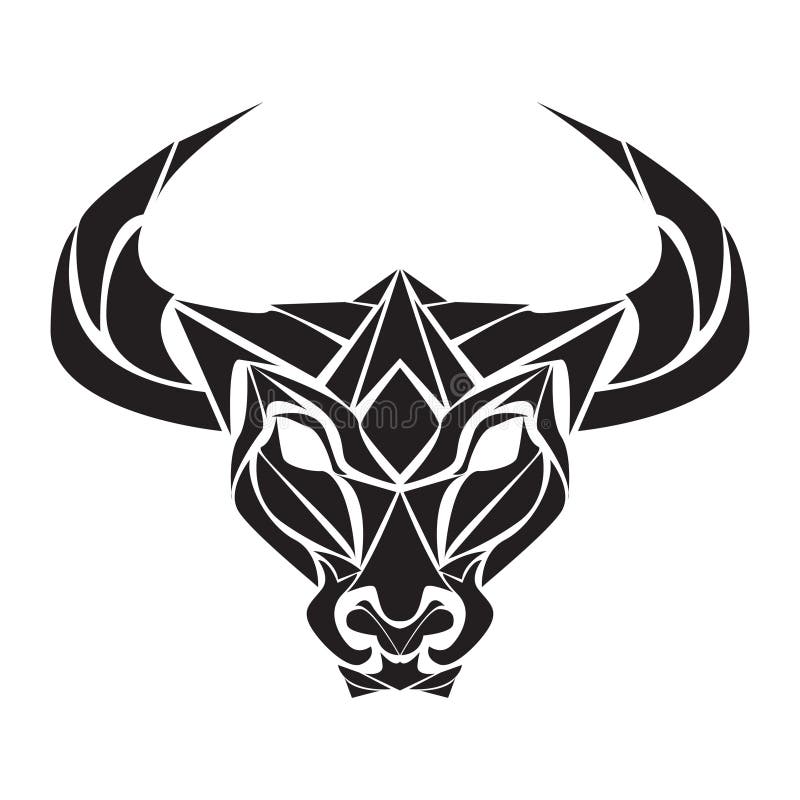 Happy New Year 2021 of the Ox, Ox-Taurus.... - Stock Illustration  [71658235] - PIXTA