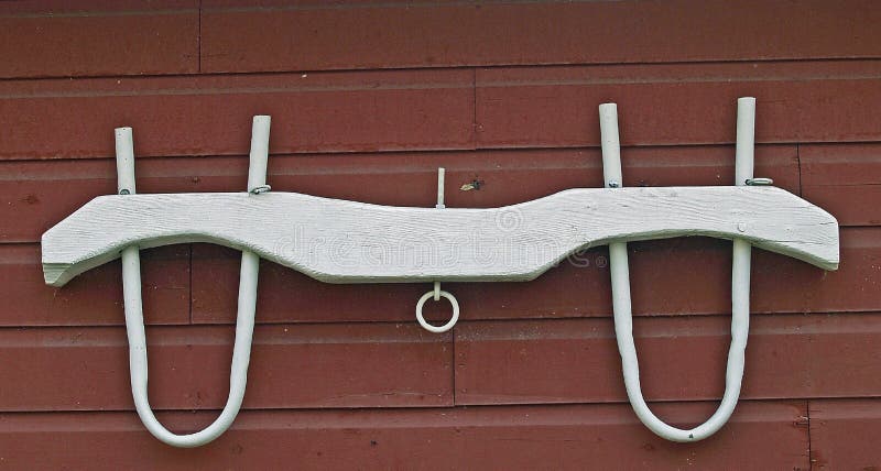 Oxen Harness