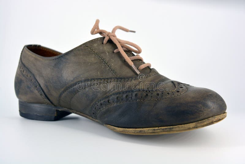 Retro Women's Lace Up Brogues Girls College Low Heels Oxford Shoes Size New  | eBay